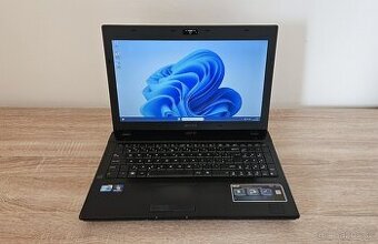 Asus B53F (i5 M480, 8 GB RAM, 256 GB SSD) - 1