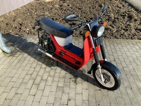 Simson SR50