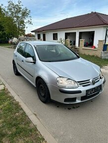 Golf 1,9 Tdi