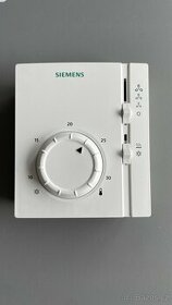 Room thermostat Siemens - 1