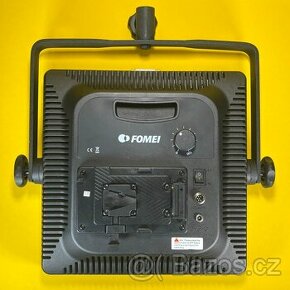 2x Fomei LED Light 600-5432 (5500K/3200K)