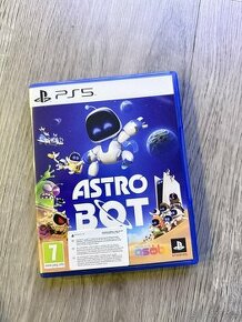 Astro bot ps5