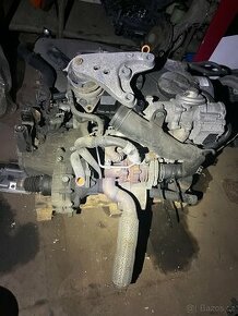 Motor 1,4 TDI BNM