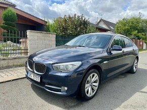 BMW 530d GT F07 2012 180kw PANORAMA, PO SERVISE