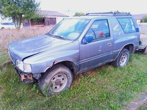 Opel Frontera sport 2.0 85kw - 1