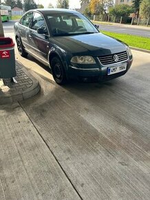 Passat b5.5