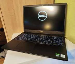 Dell G5 15 5500 - 1