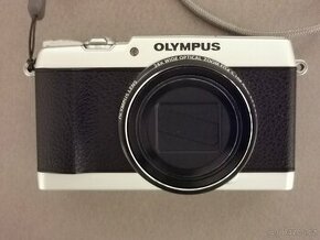 Olympus Stylus SH-1 - 1