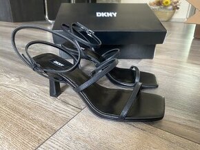 DÁMSKÉ BOTY DKNY 36 - NOVÉ