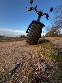 ECO HIGHWAY elektrokoloběžka