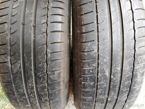 205/60/16 92w Michelin - letní pneu 2ks