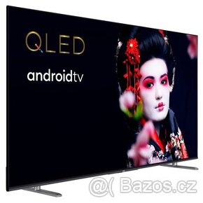 4K Smart JVC LT-50VAQ6235 50" 126cm, Direct LED, 2021 model