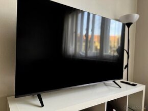 Smart TV - GoGEN TVU 55X350 GWEB