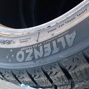 NOVÉ Zimní pneu 225/50 R17 98H XL Altenzo