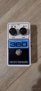 Electro Harmonix Nano Looper 360 Kytarový efekt