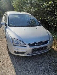 Ford Focus 1.6TDCI