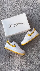 Air Force 1 Low Kobe Bryant Lakers Home