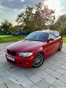 Bmw 120d m47