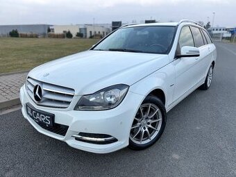 MERCEDES-BENZ C180 CGI //2012 AVANTGARDE 7G NAVI SERVISKA