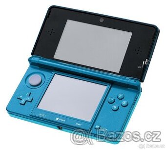 Koupím Nintendo 3DS