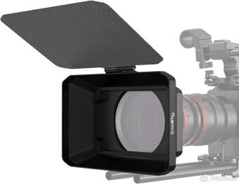 SmallRig Lightweight Matte Box 2660 - 1