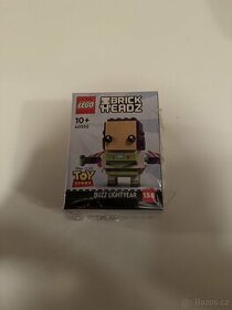 LEGO® BrickHeadz 40552 Buzz Rakeťák