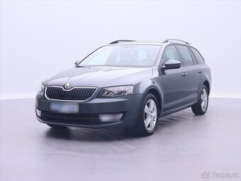 Škoda Octavia 1,6 TDI Aut.klima Navi 1.Maj. (2015)