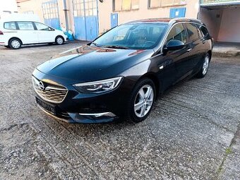 Opel Insignia B Sport Tourer model 2019