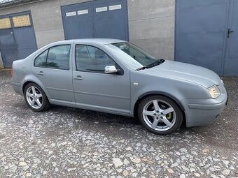 Volkswagen Bora 1.9 TDI r.v.2006 automat