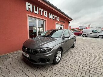 Fiat Tipo 1.4 Easy 88 kW