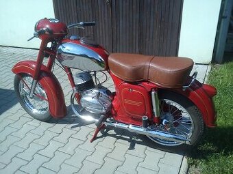 Jawa ČZ 150/352 - 1