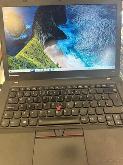 Lenovo Thinkpad