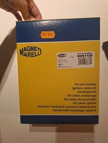 Sada kabelů pro zapalování MAGNETI MARELLI - 1