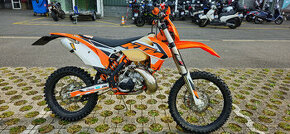 KTM 200 EXC