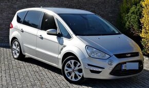 2014 Ford S-MAX 2.0 TDCi TITANIUM