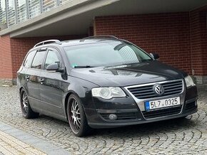 Volkswagen Passat 2.0TDi 103kw 2009