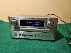 TEAC CR-H238 CD HiFi kompaktní receiver