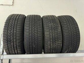 Pneumatiky zimní 225/50 R17 98H Continental WinterContact - 1