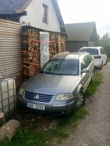 Passat Variant - 1