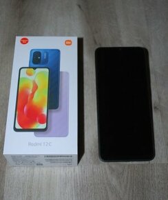 Prodám Xiaomi Redmi 12C - 1