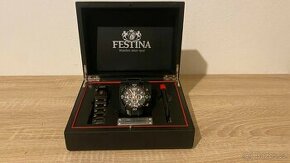 FESTINA CHRONO BIKE LIMITED EDITION