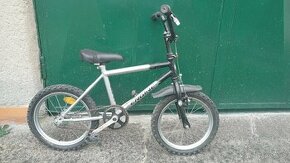 Dětské kolo bmx 16"