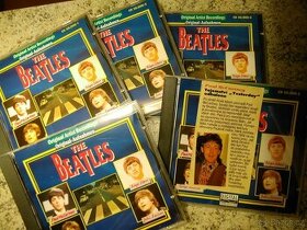 BEATLES