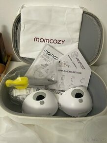 Momcozy m5 Odsavacka na mleko