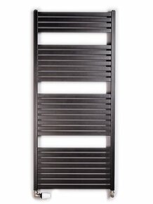 koupelnový radiator