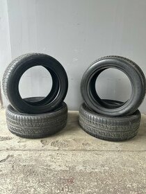 275/50 R20 Pirelli Scorpion zero - 1