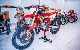 GasGas MC 450F Factory Racing - 1