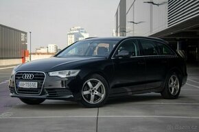 Audi A6 Avant 3.0 TDI DPF quattro Prestige S tronic - 1