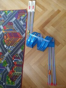 Hot Wheels Loop Track