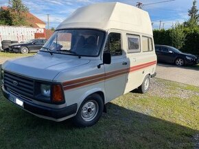 Ford Transit MK2 obytný